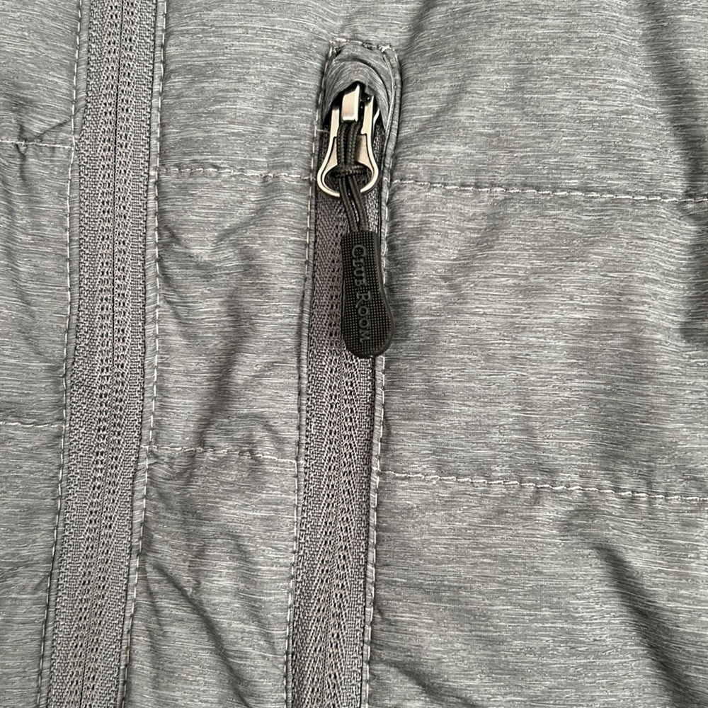 Quilted Packable Puffer Jacket - Picture 3 of 9